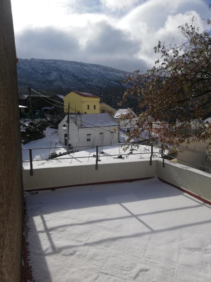 Sambuc'Asa - Serra Da Estrela Sabugueiro  Exterior photo